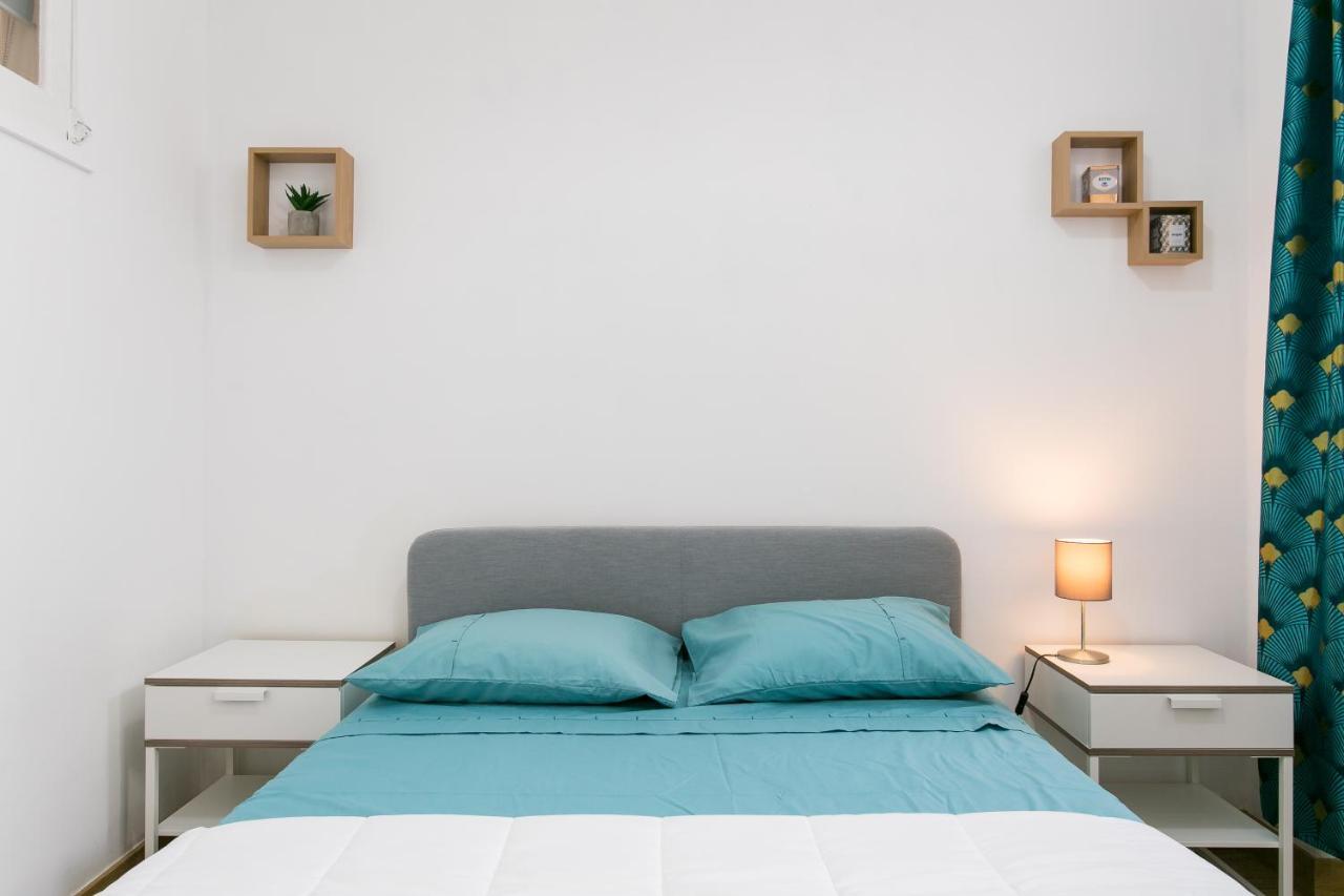 Cozy Flat At Lisboa Apartment Exterior photo