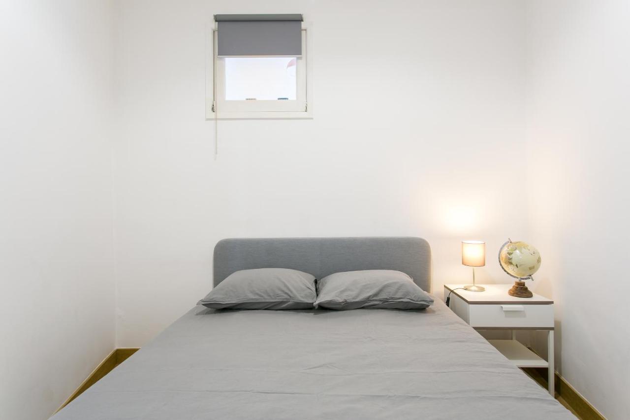 Cozy Flat At Lisboa Apartment Exterior photo