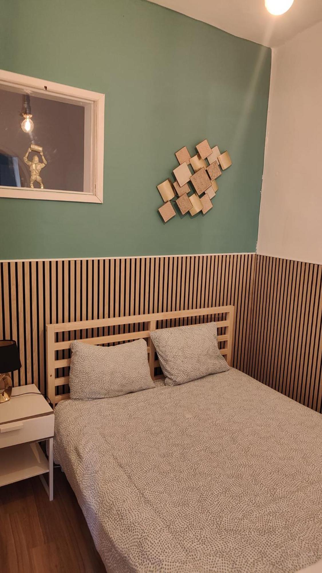 Cozy Flat At Lisboa Apartment Exterior photo